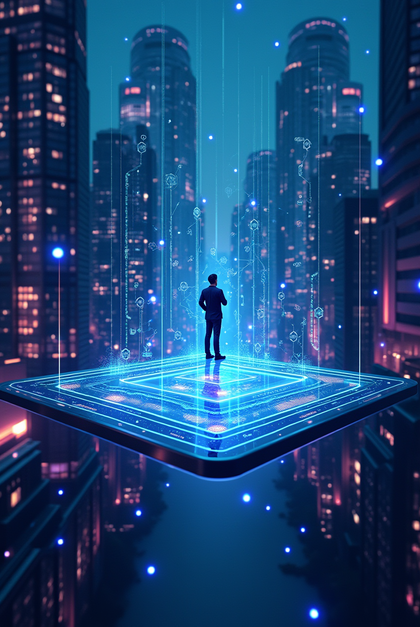 7 New AI-Powered Careers Shaping the Future of Work