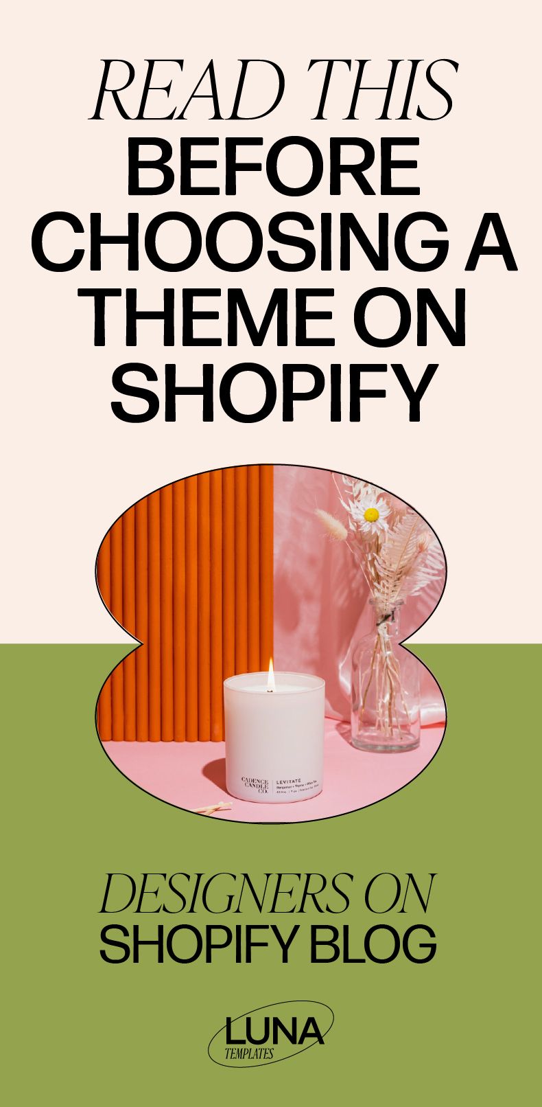 Your Guide to Selecting the Perfect Theme on Shopify 💡