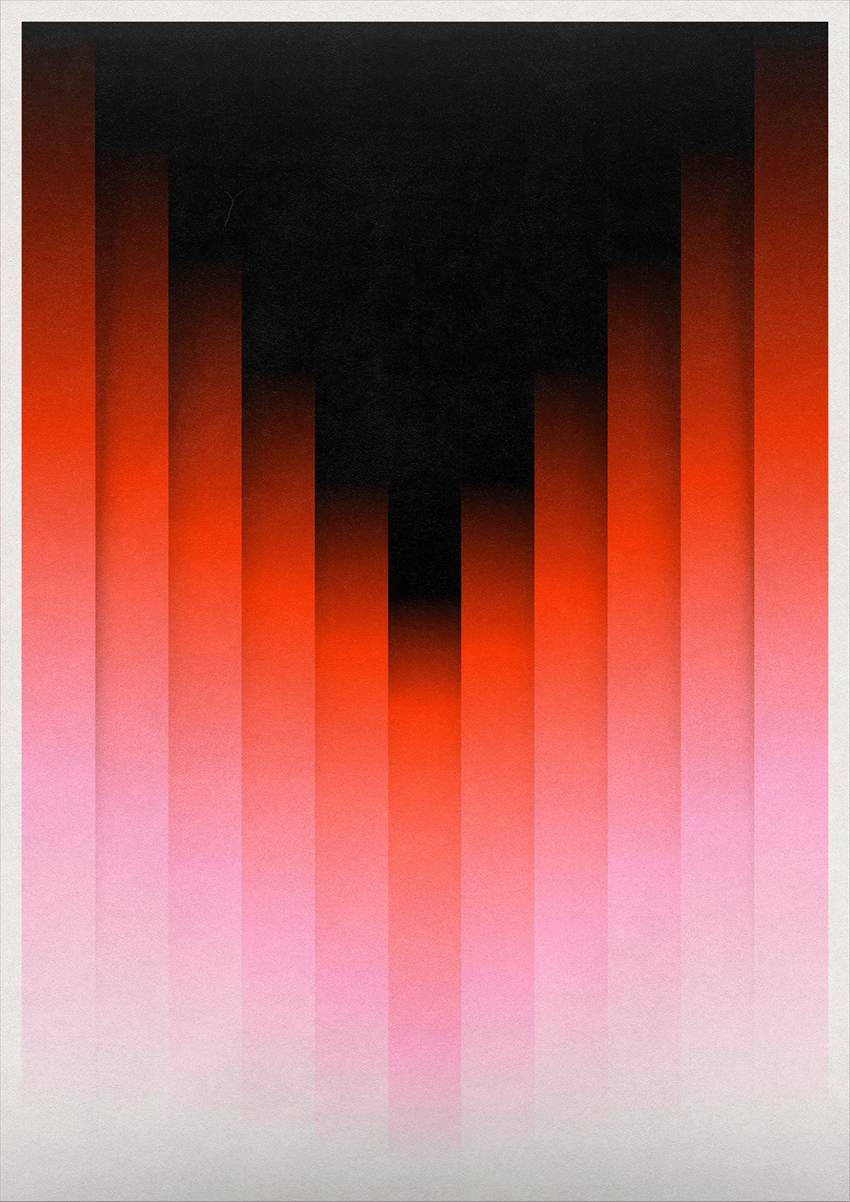 Printmaking Challenge V7 – Jerry-Lee Bosmans