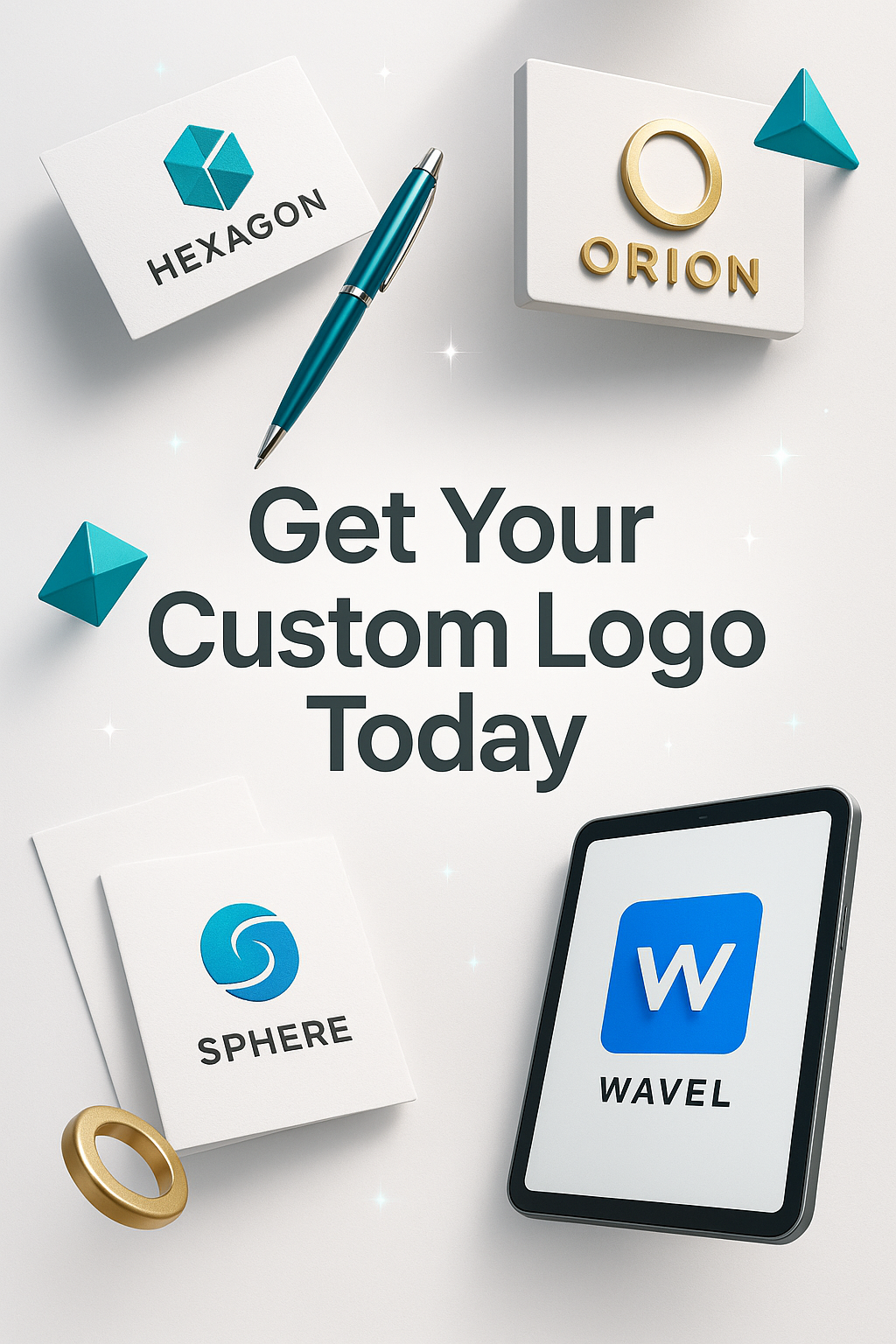 This Logo Service Is Going Viral — Designers Hate How Cheap It Is!