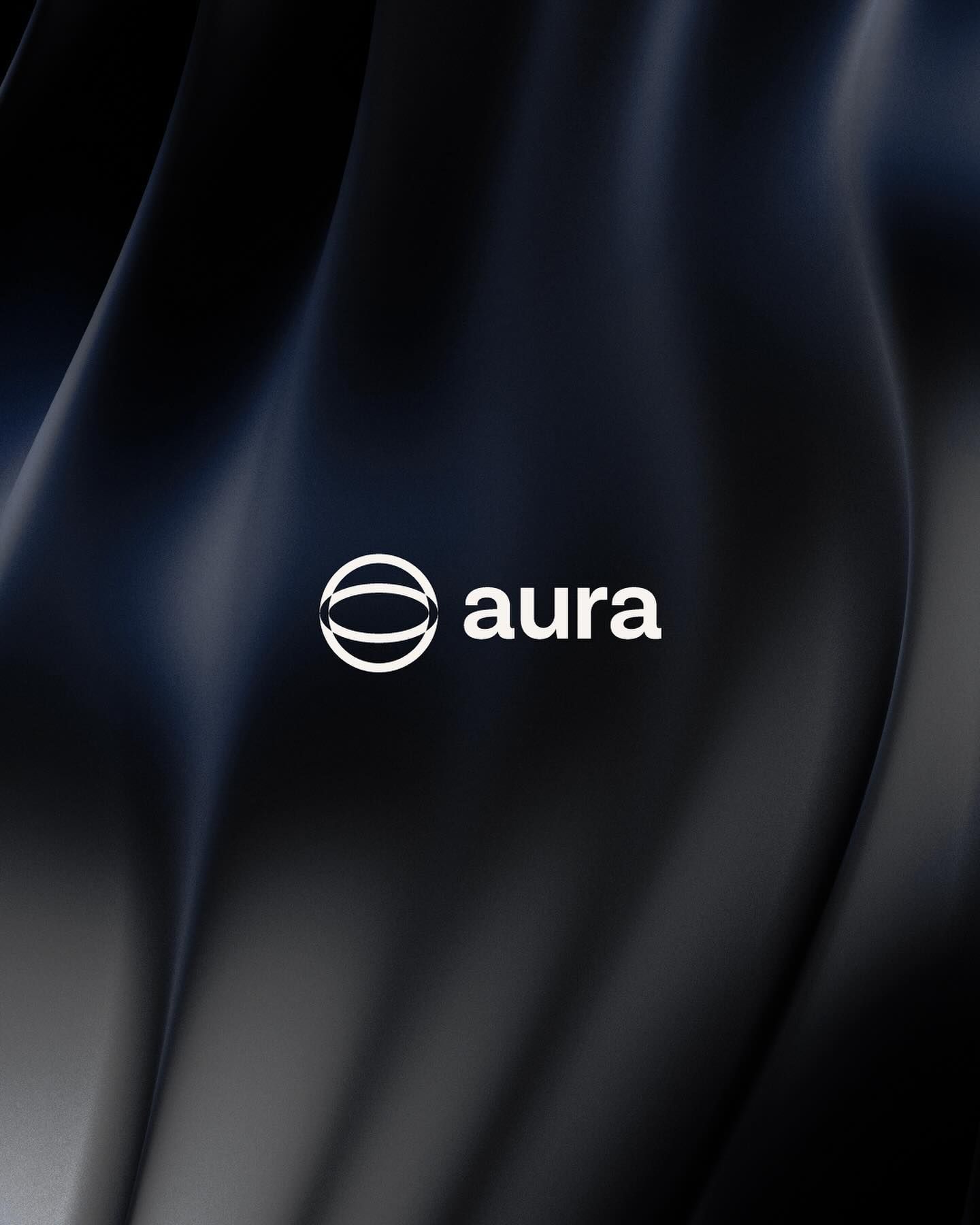 Aura – Brand Design
