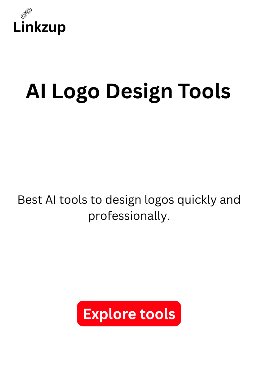AI Logo Design Tools