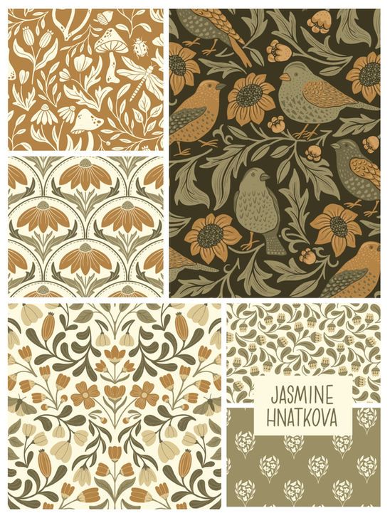 Portfolio | Jasmine Hnatkova