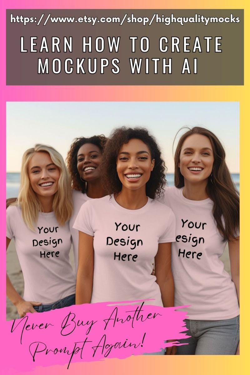 Never Buy Another Midjourney Prompt Again!