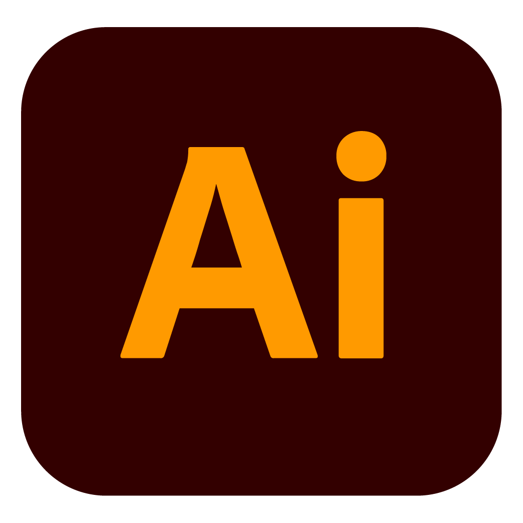AI Logo [Adobe Illustrator]