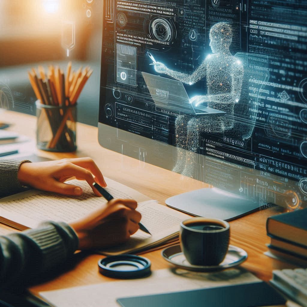 6 Proven Ways to Beat AI Detection in Content Creation – Learn content