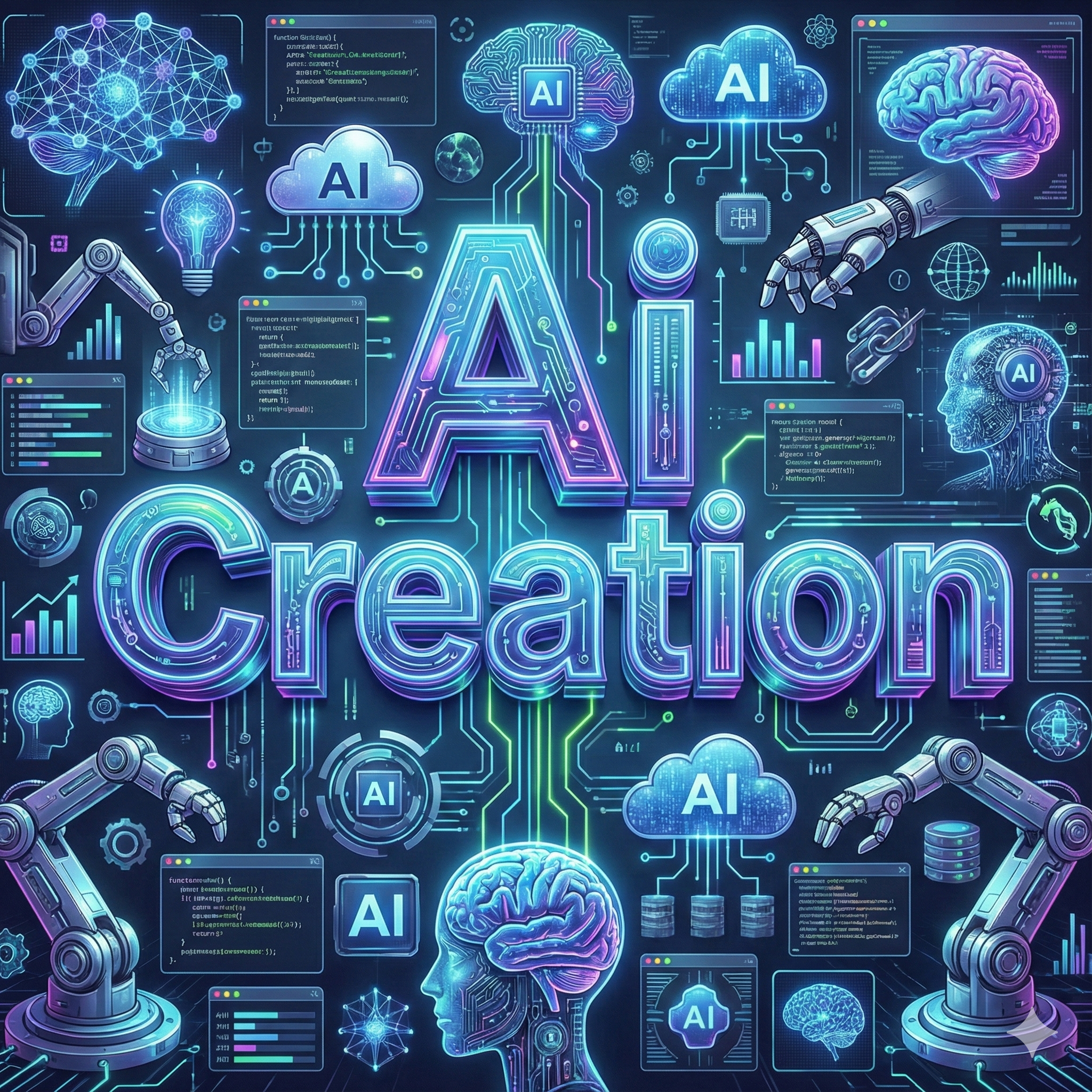 Ai Creation