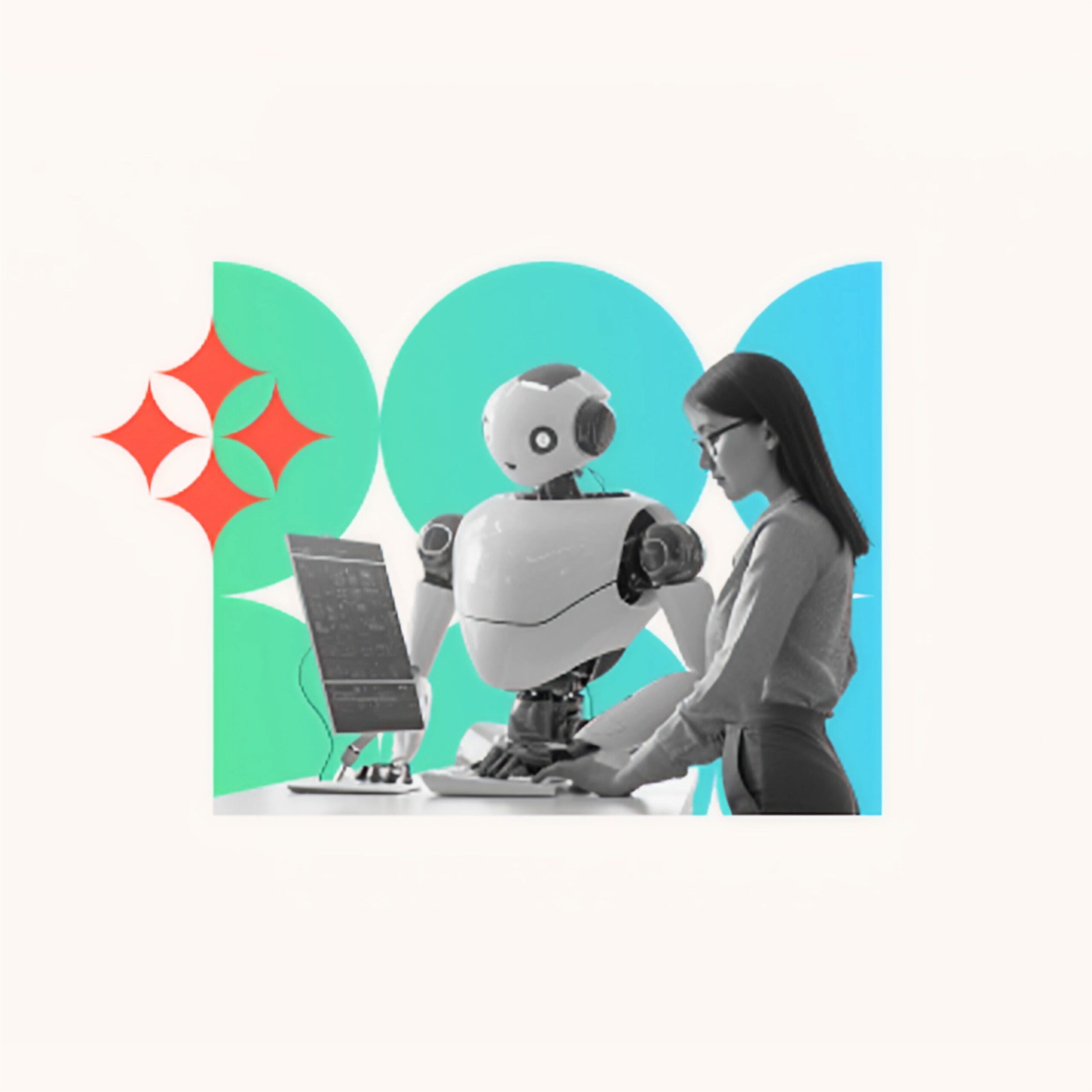 AI in Learning and Development: Why Human-Centered Pros Lead the Future