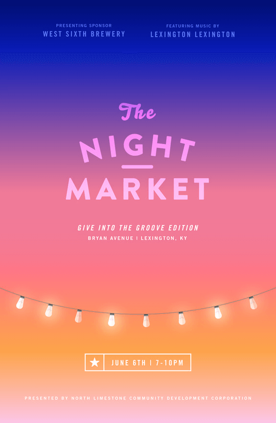 7 Types of Posters and What Makes Them Stand Out