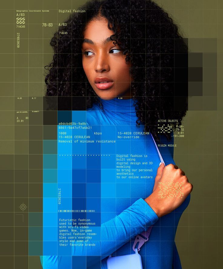 8 Graphic Design Trends 2025: Reshaping the Industry |