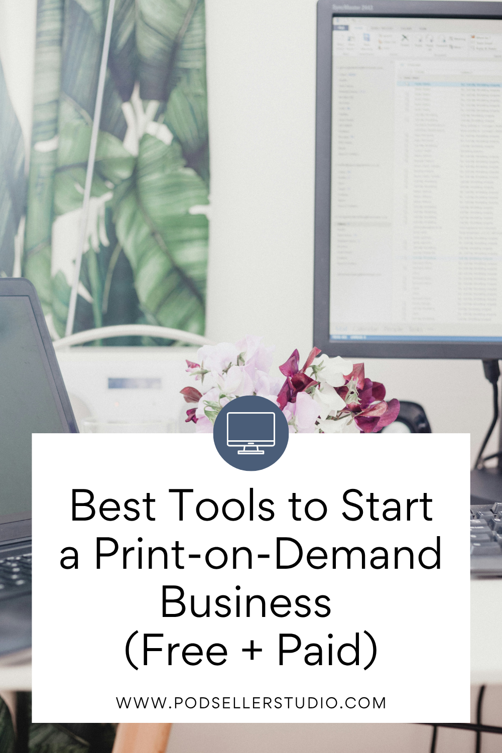 Top Free Tools for Your Etsy POD Shop | Etsy Print On Demand