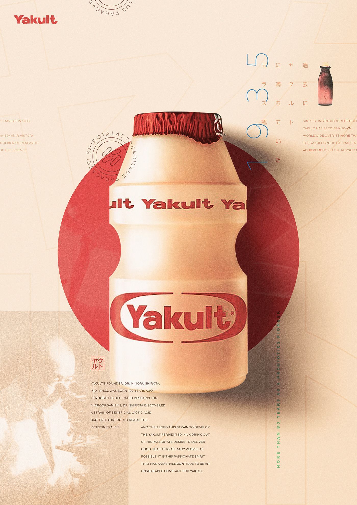 Yakult – Diego Castelhero