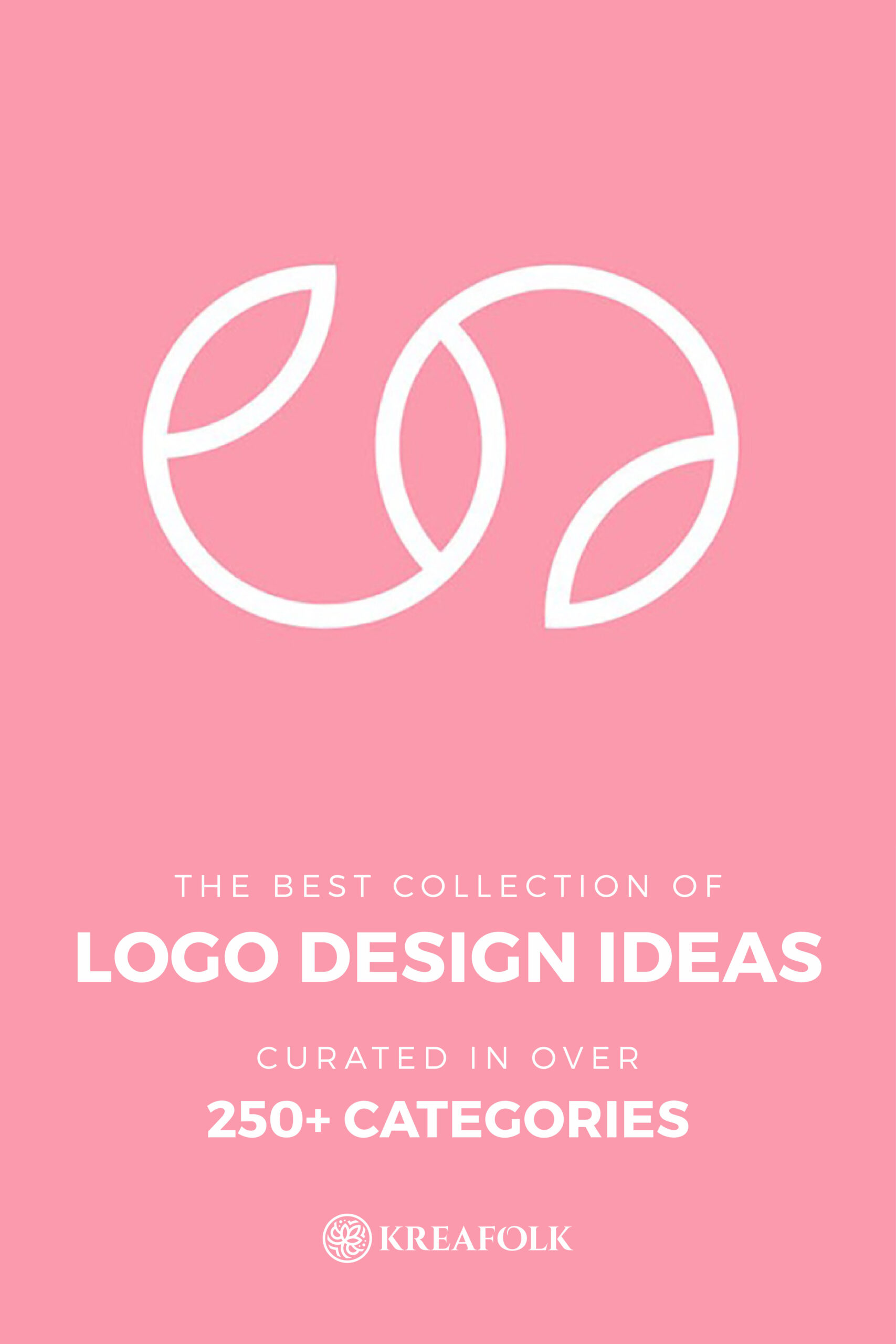 The Best Logo Design Ideas Collection (250+ Categories)