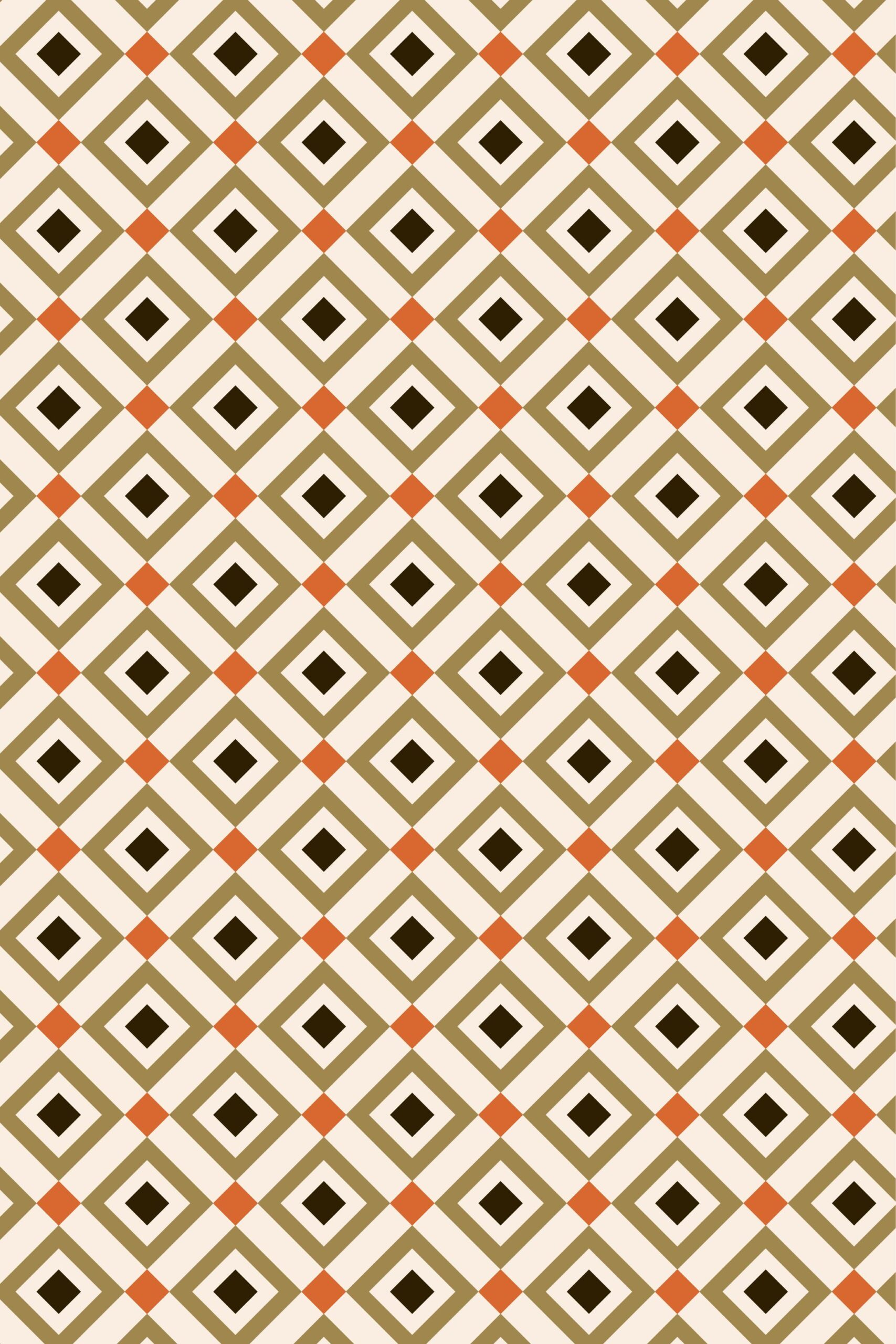 Seamless pattern