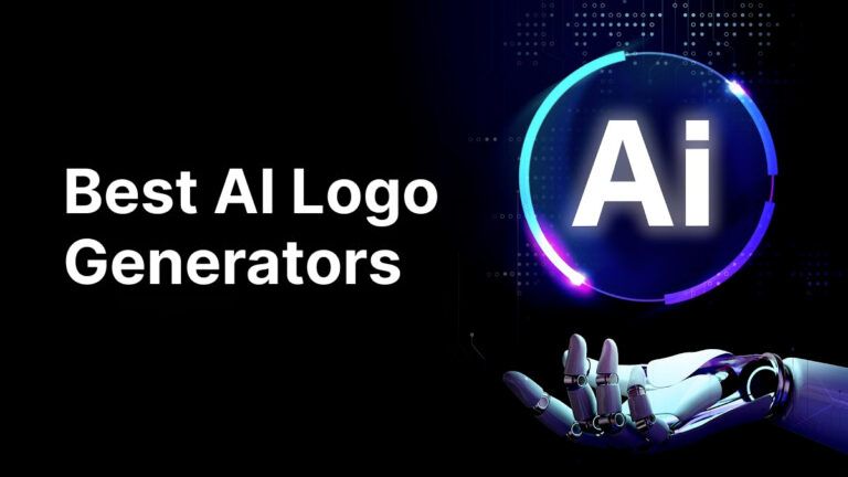 Create Your Brand Mark with Free AI Generated Logo Tools