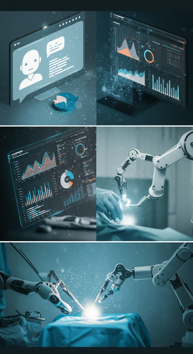 The ULTIMATE AI Tools List for Creators (2025) ✍️