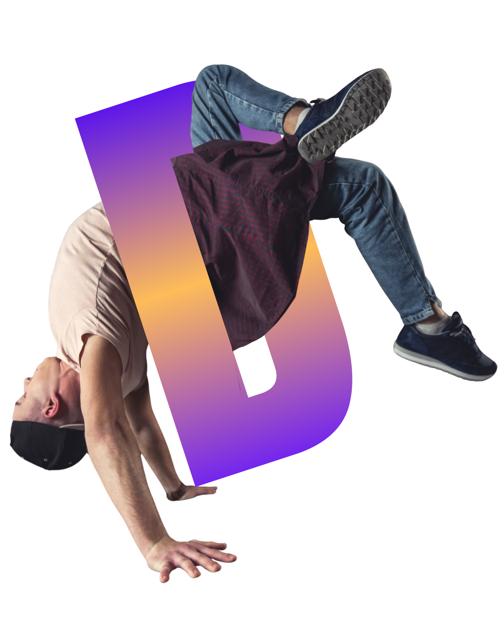 Gravity Defying Groove