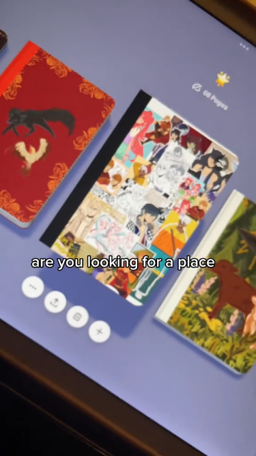 free promotioning this app like my life depends on it 💀👍 but its really my content honestly