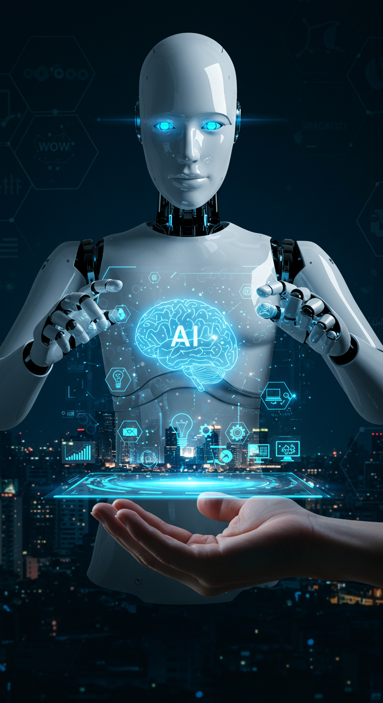 6 Unexpected Industries Being Transformed by Natural Language Processing