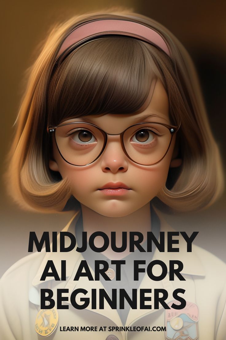 Click to Explore Midjourney AI Art: Your Ultimate Beginner’s Guide to Creating Stunning Visuals