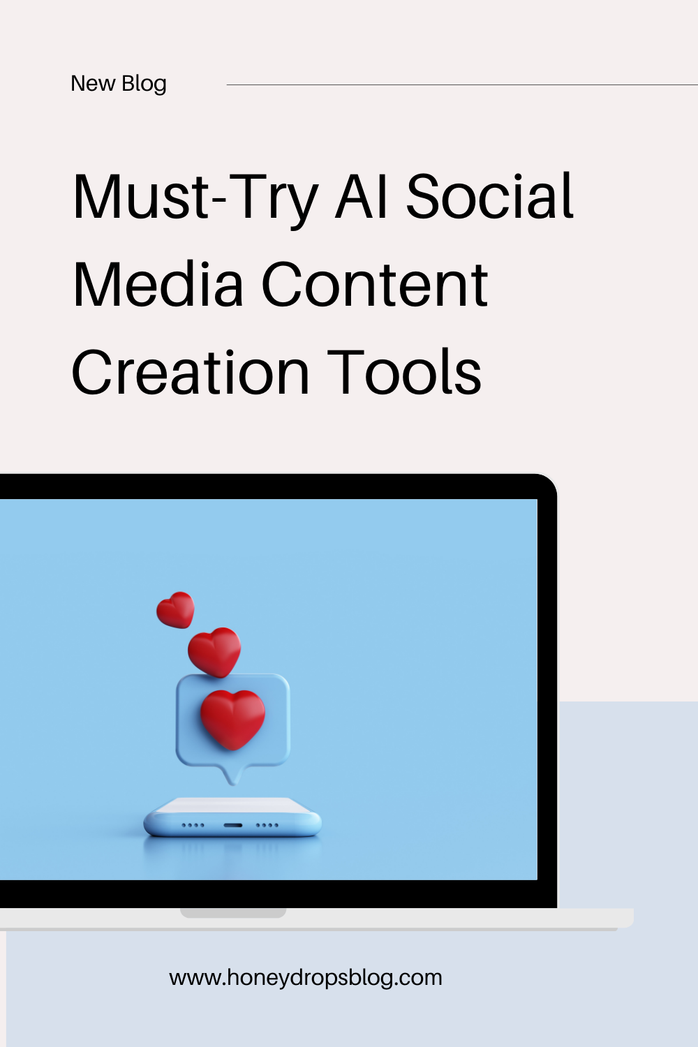 Must-Try AI Social Media Content Creation Tools