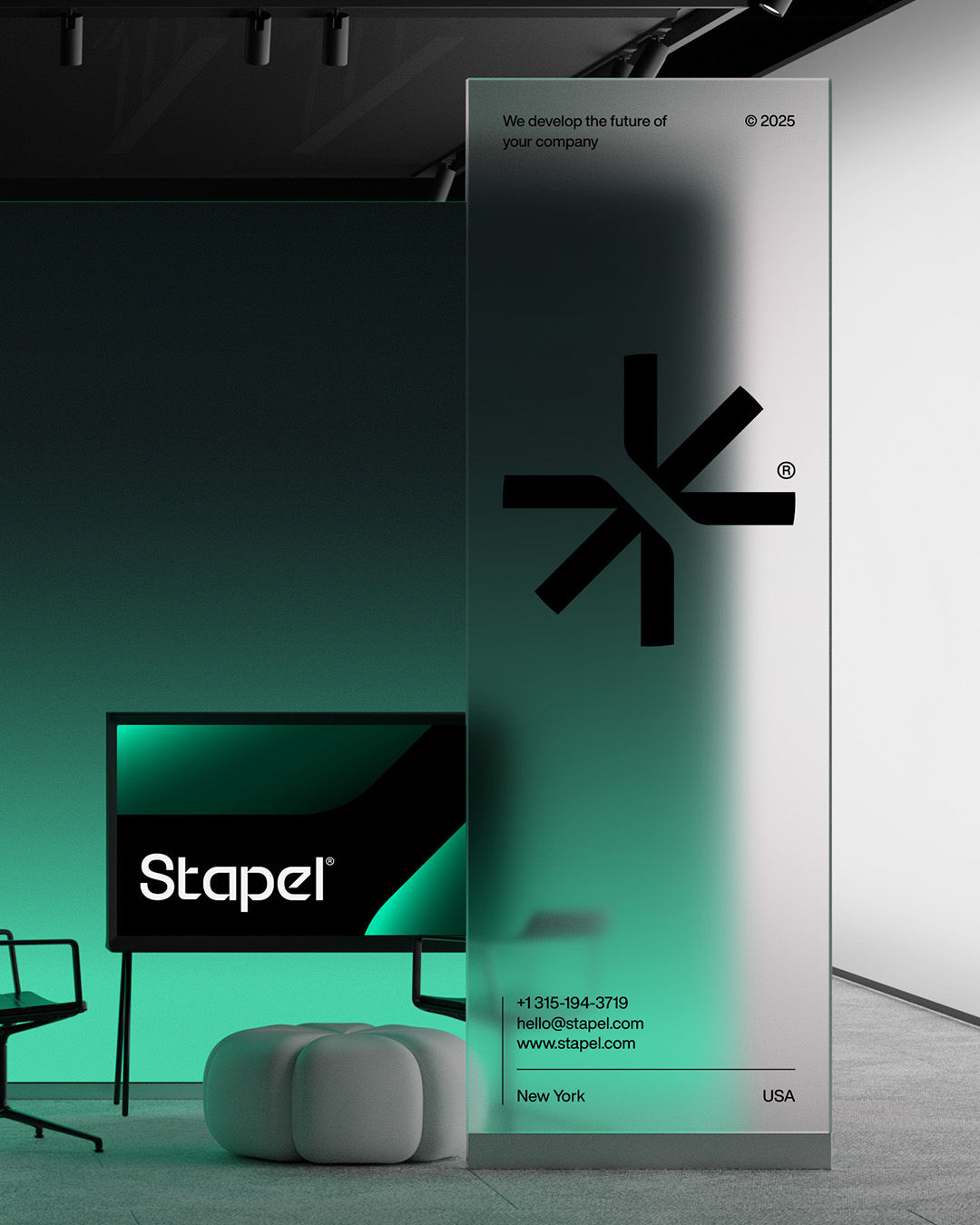Stapel – Saas business