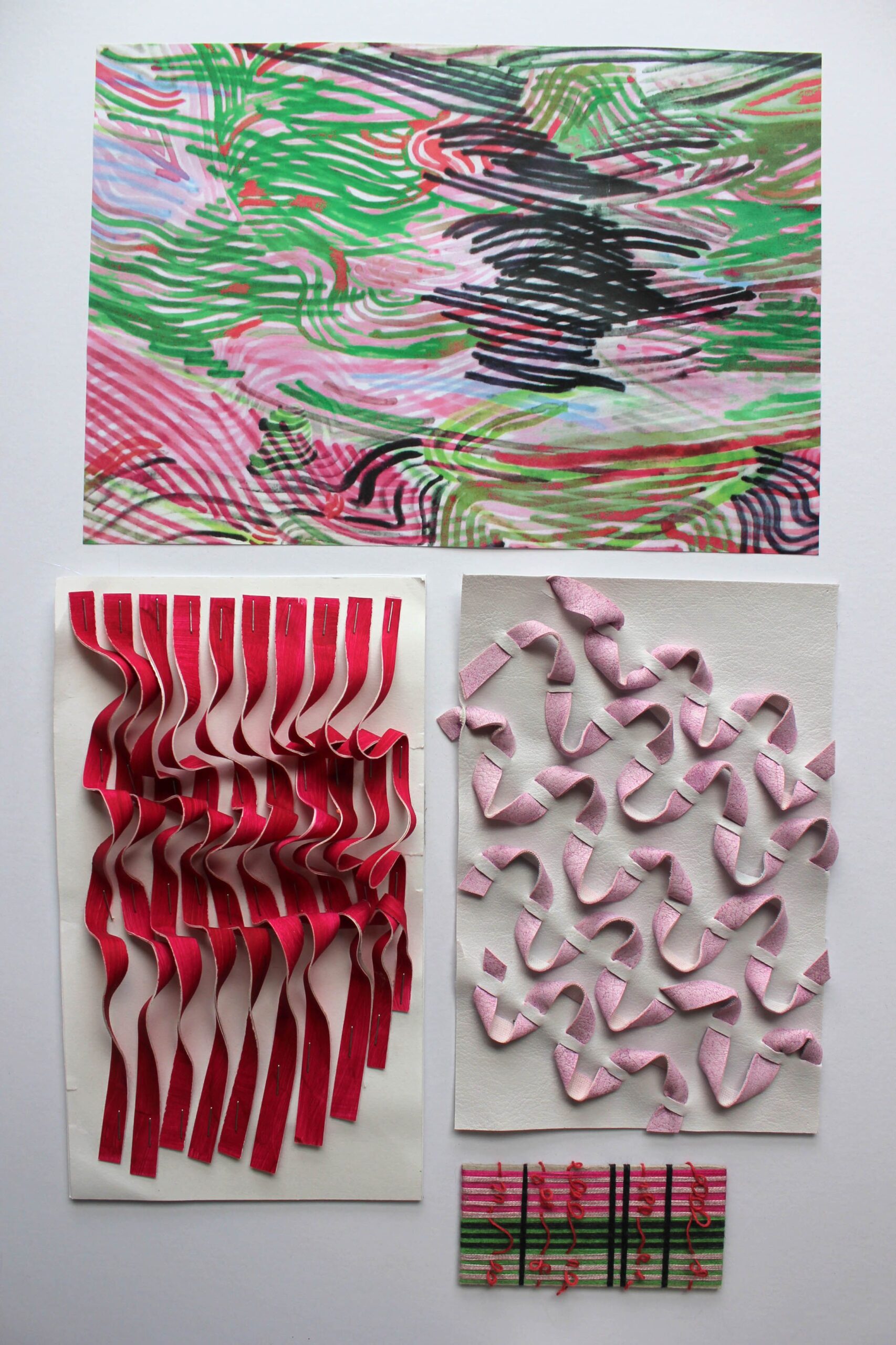 Arts Thread Homepage