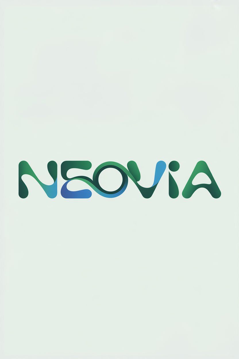 Make your company recognizable with a unique logo mark