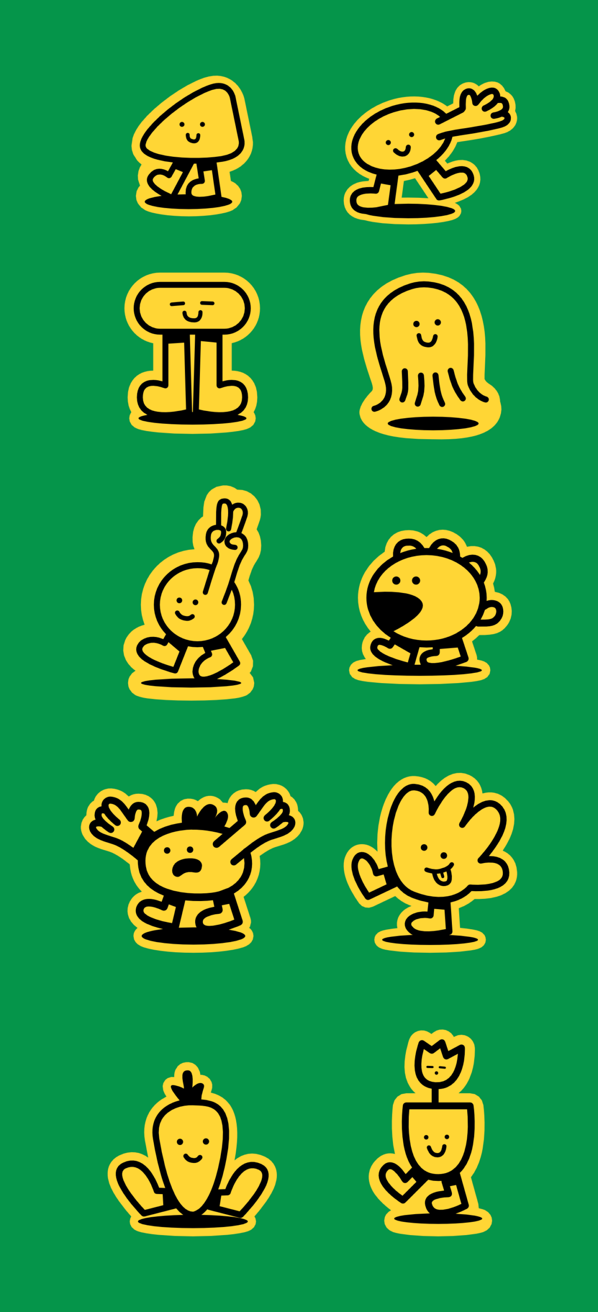 Doodles volumen 1 – Marssala Studio