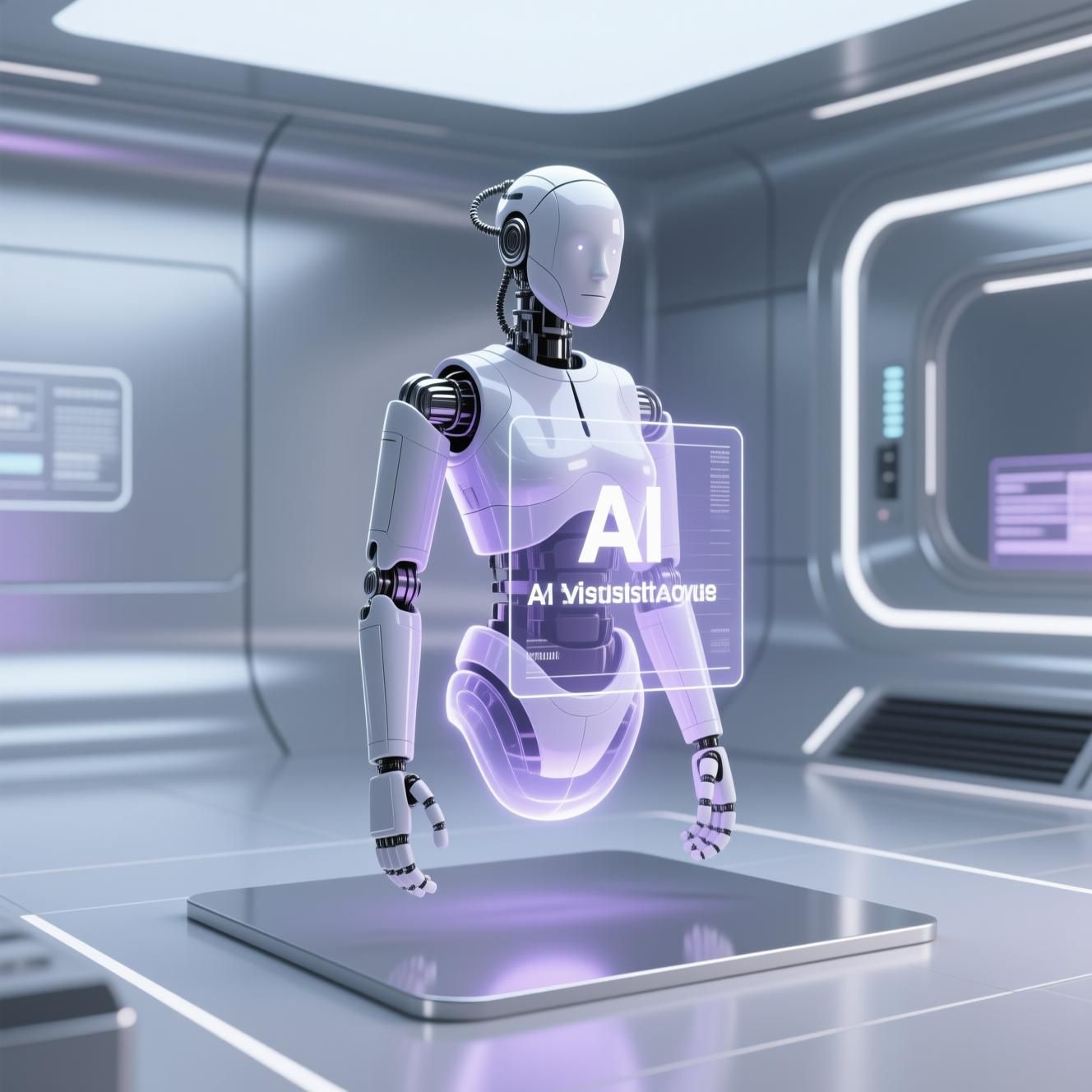 Don’t Get Left Behind—AI Is the Future of Work