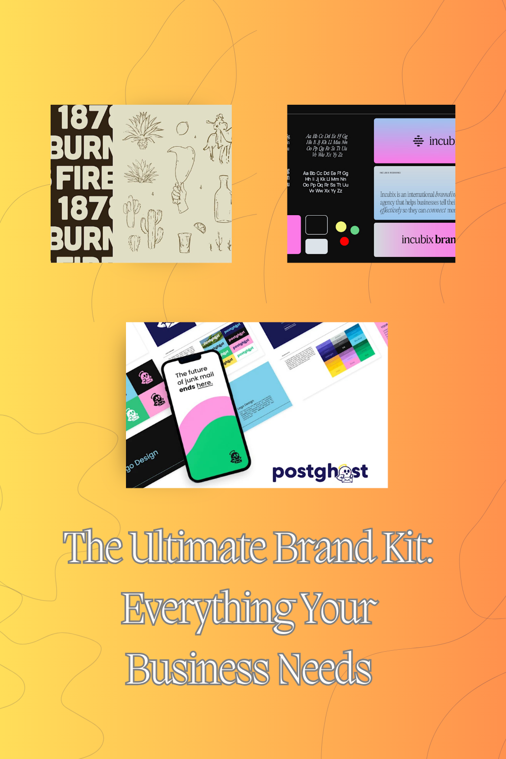 📦 The Ultimate Brand Kit: Everything Your Business Needs