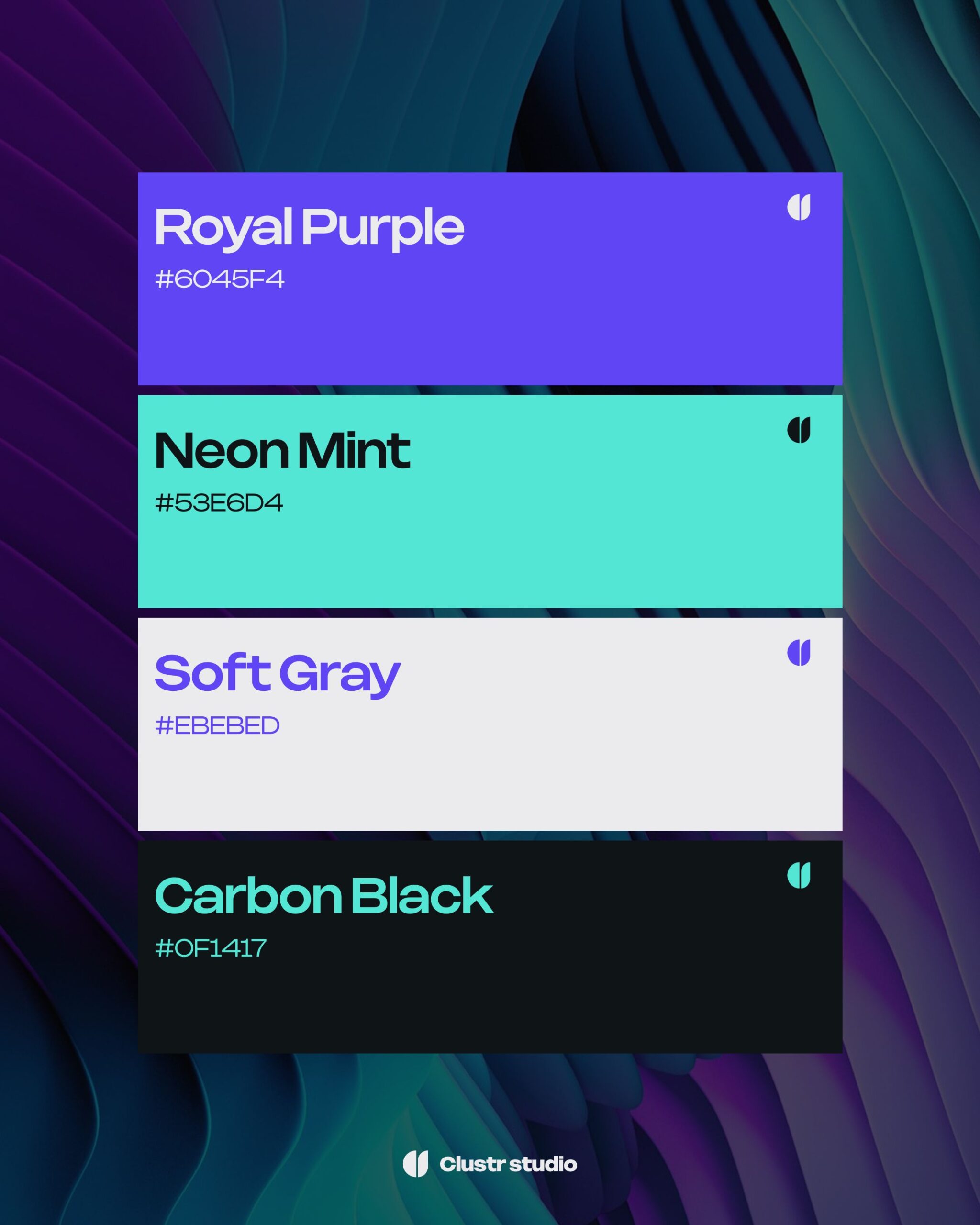 Colour Palette | Branding