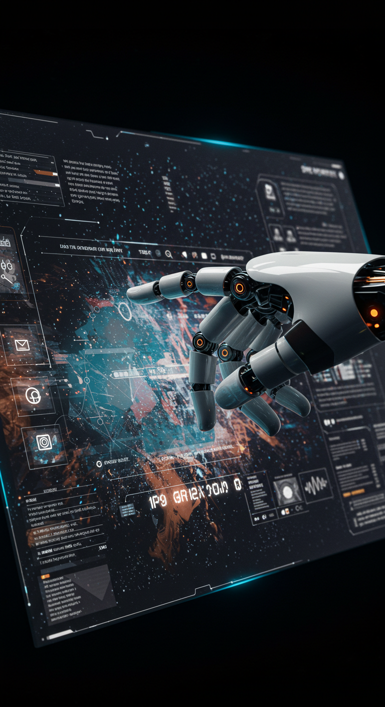 The Secret Sauce of AI Prompt Engineering? 🤔