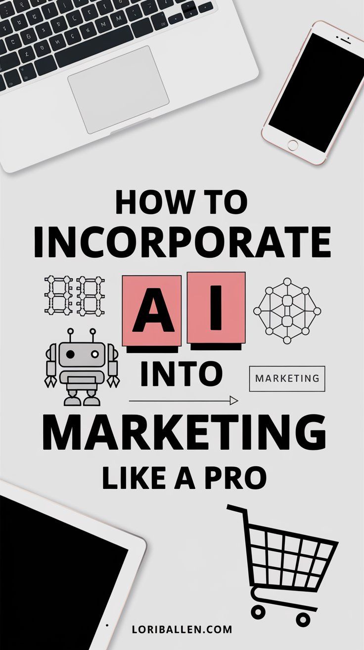 Master AI in Marketing: Pro Tips & Tools