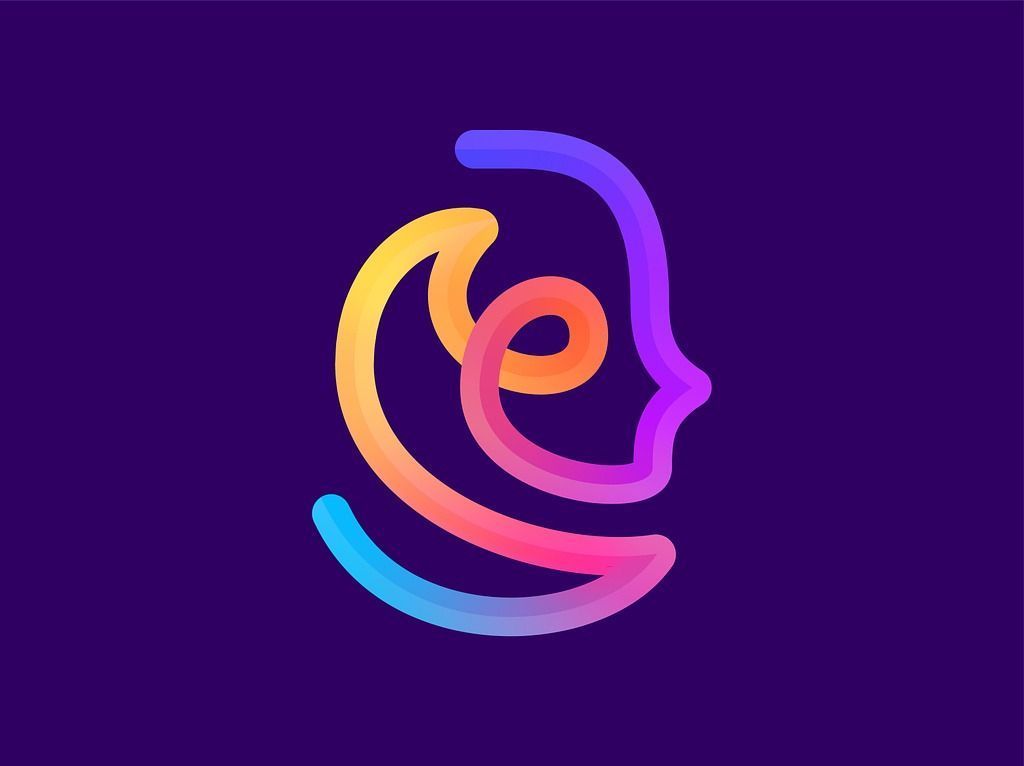 Minimalist Logo Templates & AI Files for Modern Brand Identity