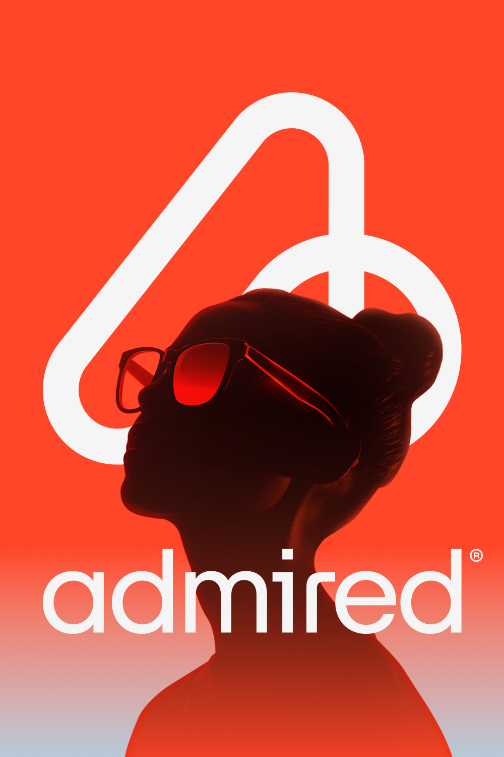 Admired