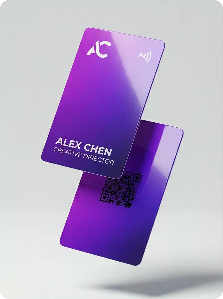 Buy Glossy Premium Card – Procard