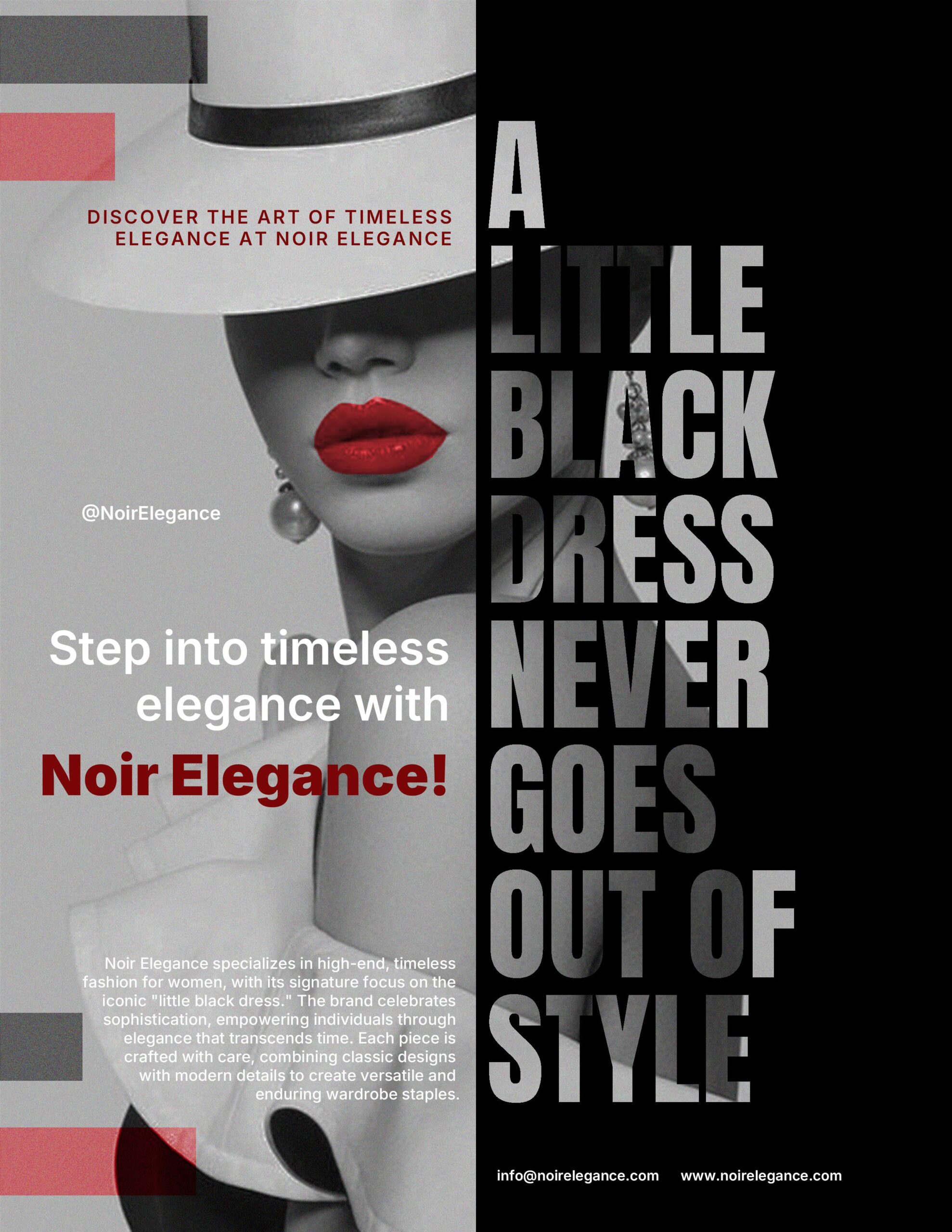 Creative Flyer Design for Business Promotion