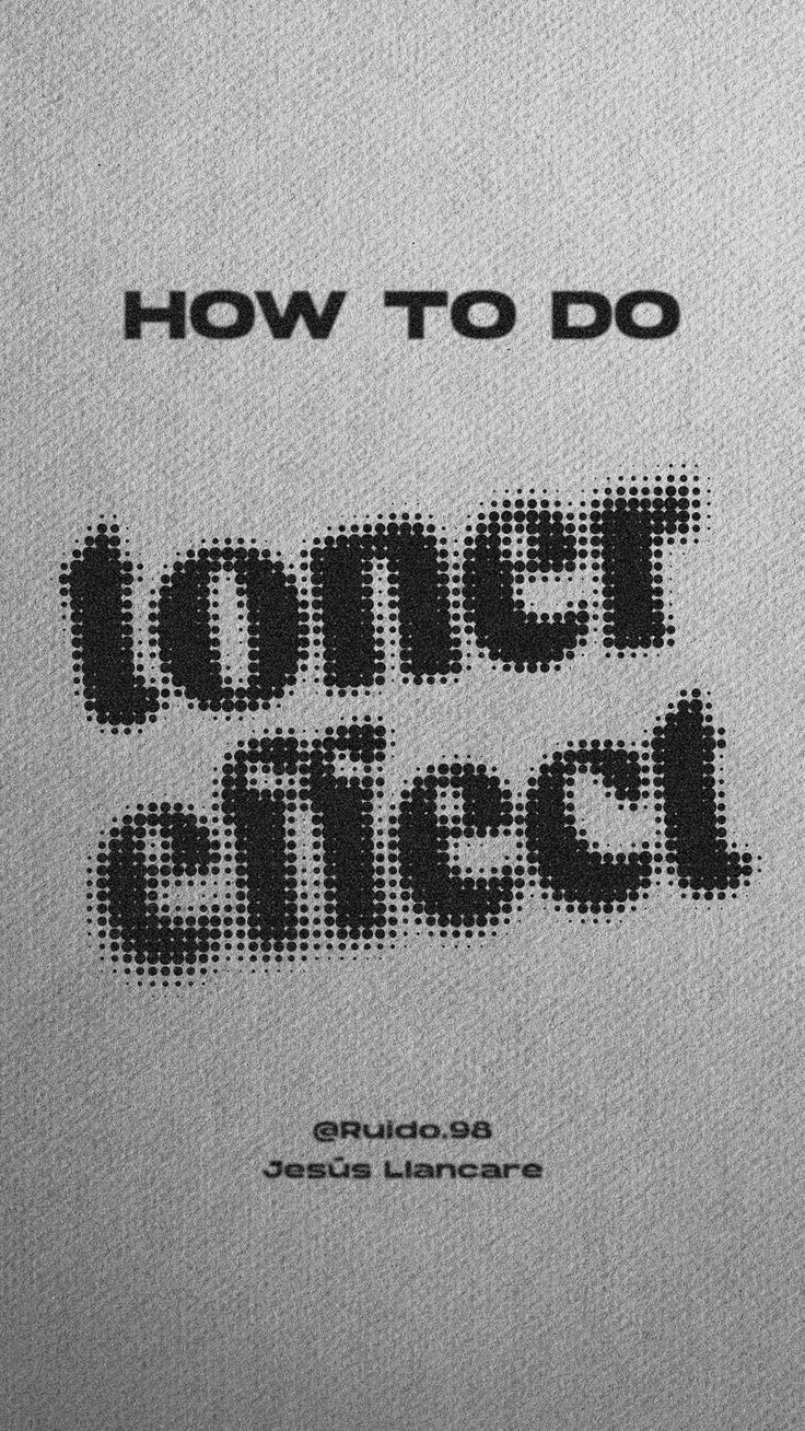 How to do Toner Effect | Consejos de diseño gráfico, Tutoriales de ilustrador, Tutoriales de…