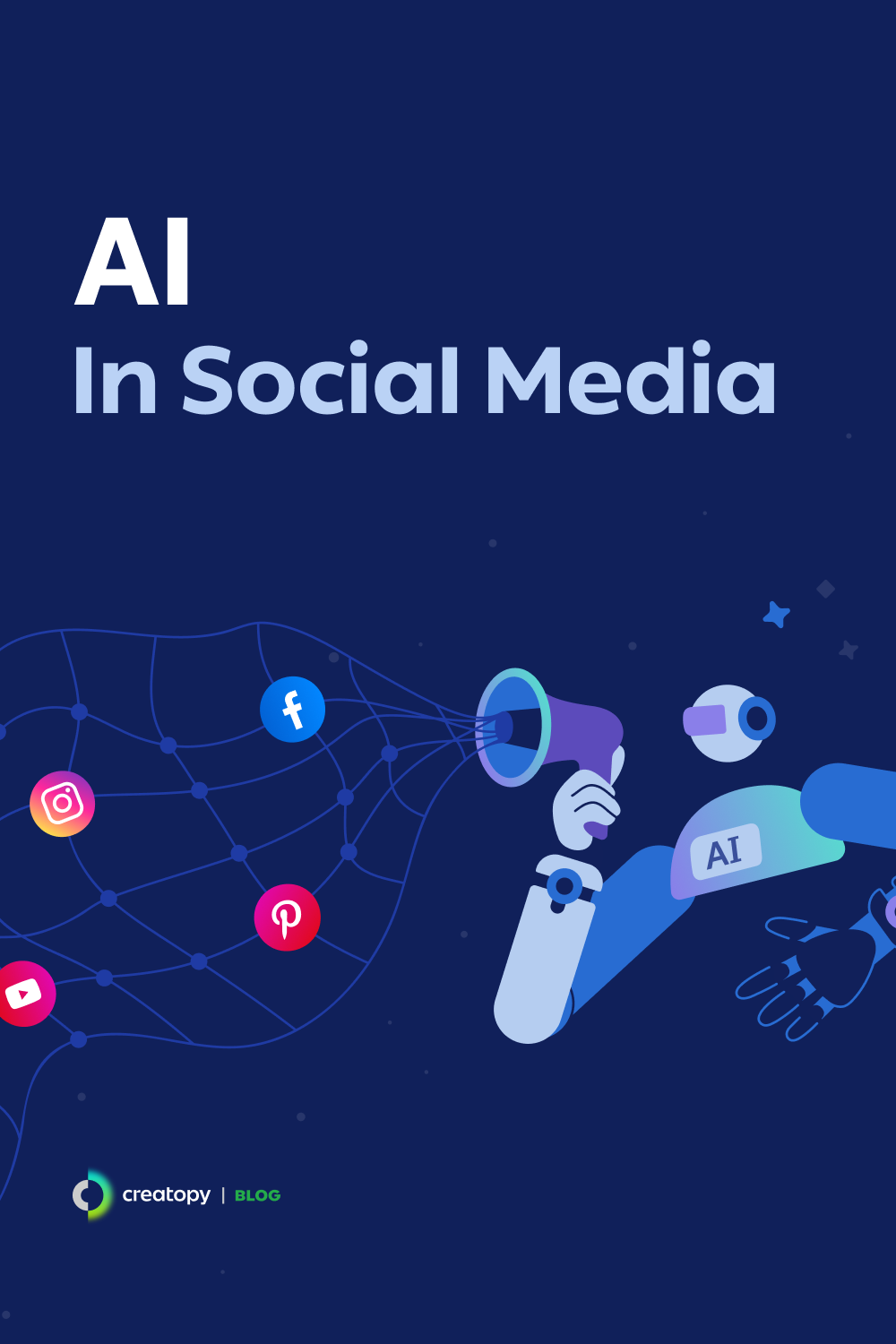 AI In Social Media 🤖