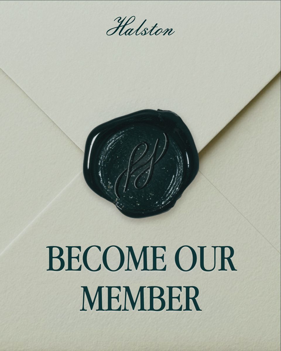 Golf club brand identity @lily.lalet