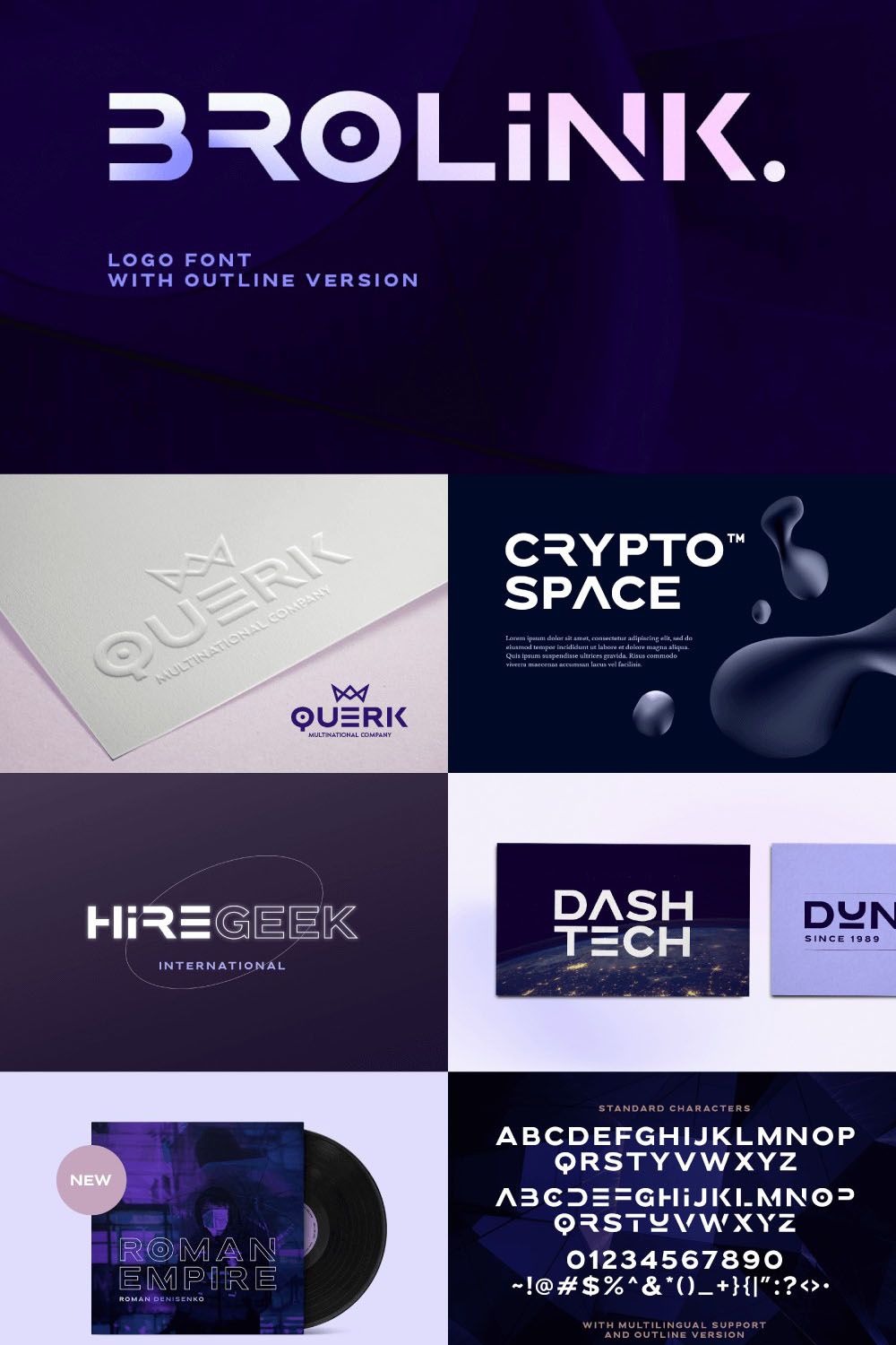 The Logo Designer’s Dream Bundle