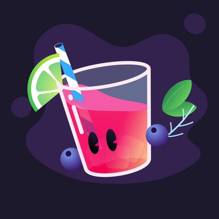 Interactive SVG animation