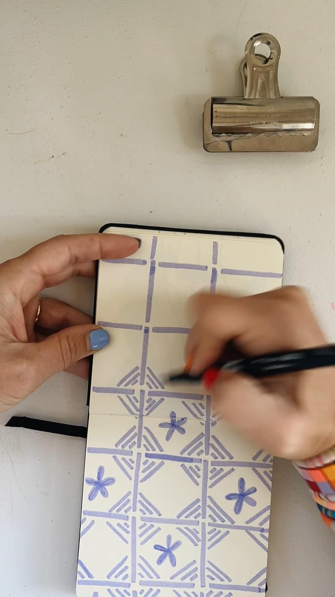 Day 22 of 100 day art challenge