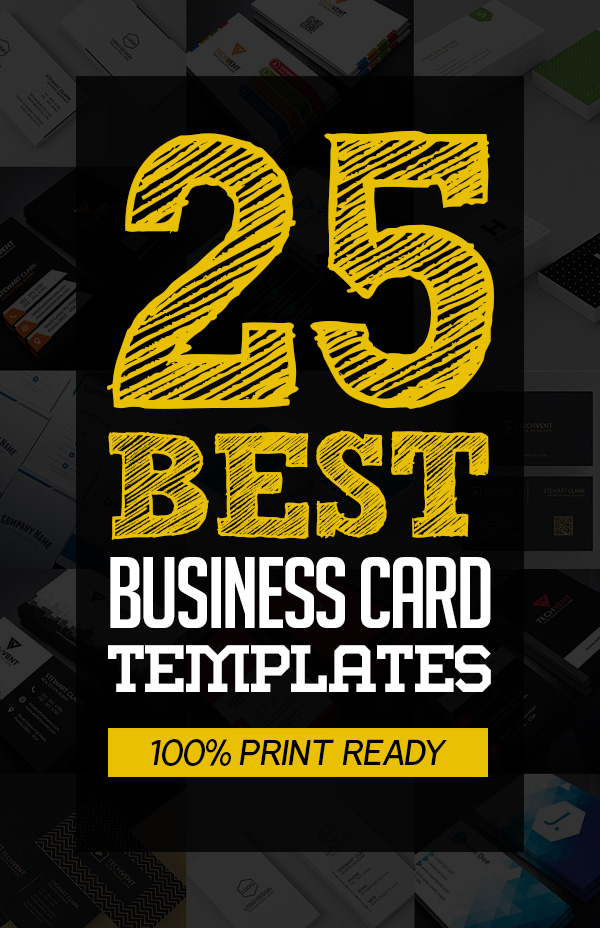 Best Business Cards | | Graphic Design Junction