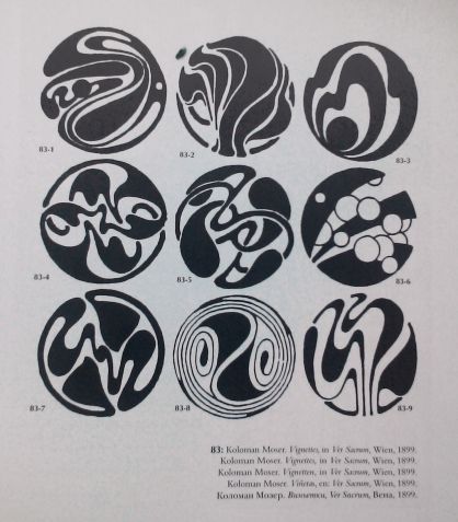 Модерн ч.2а | Интересные идеи для вдохновения