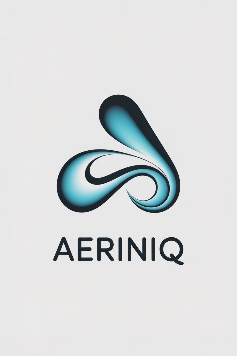 Build a unique logo aligned with your core brand values