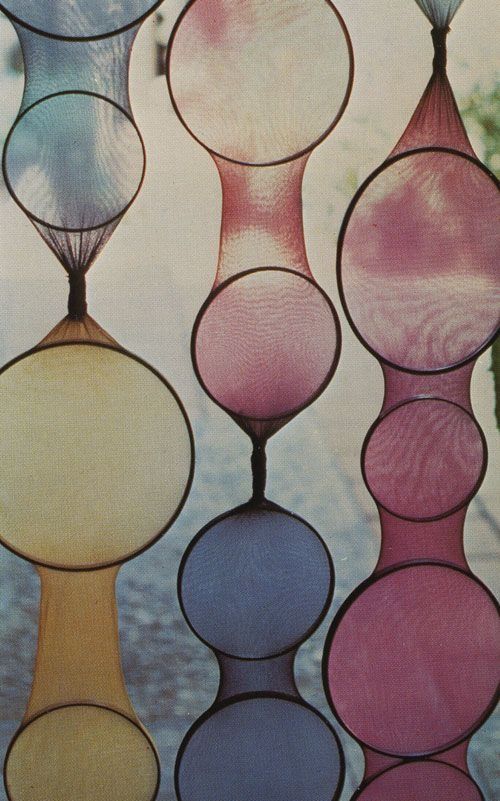 Reusing Tights / Pantyhose