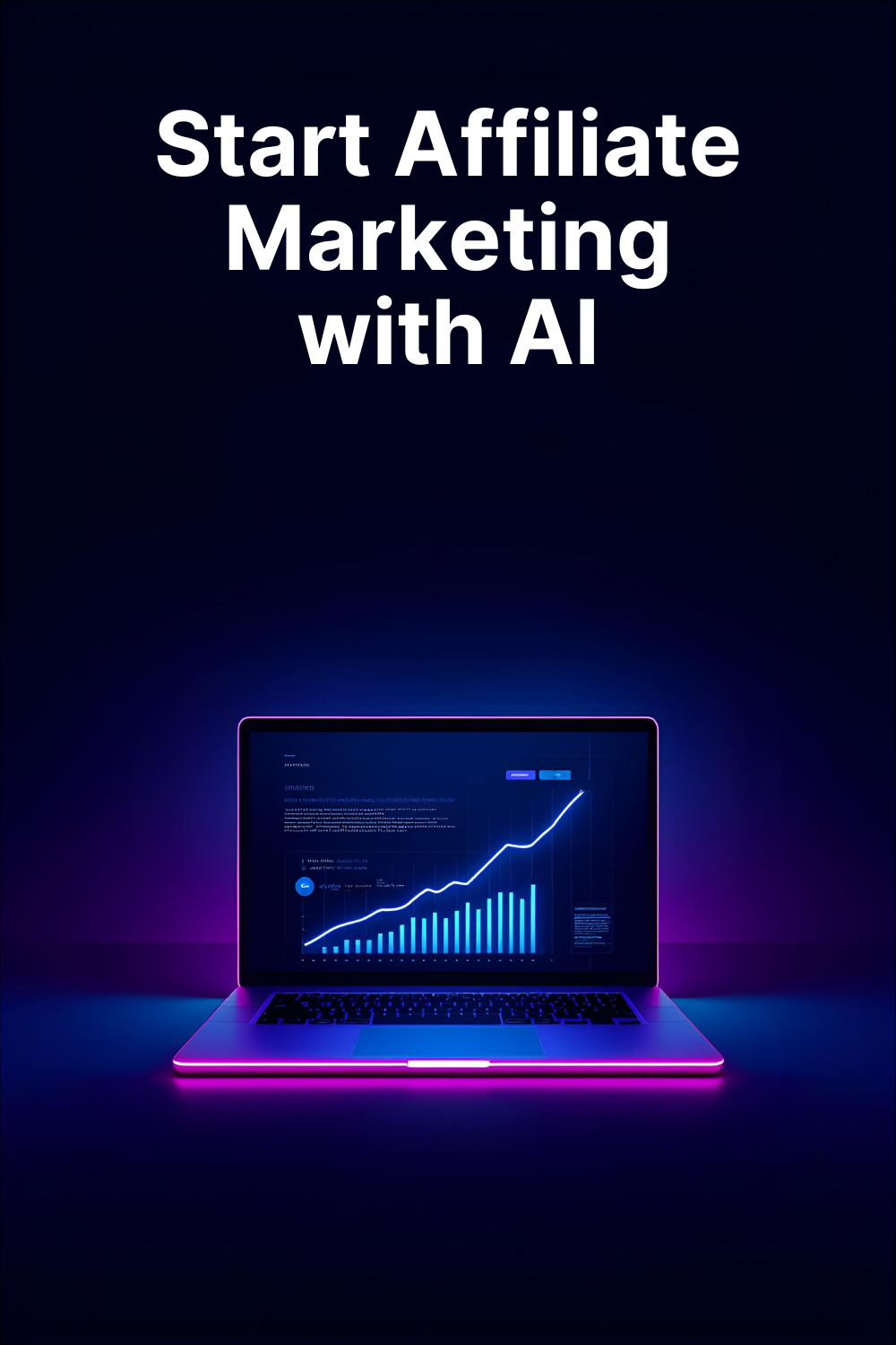 Start Affiliate Marketing with AI