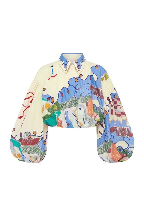 Artist Collab | Nadia Hernandez – ALEMAIS